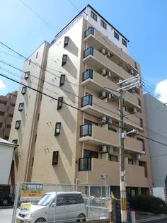 グランメゾンイマス塚本の画像
