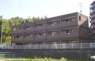 フォレストヴィラの画像