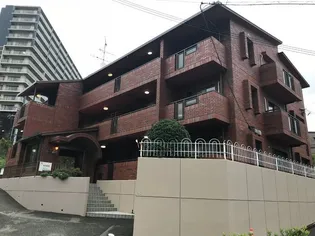 メゾン東豊中の画像