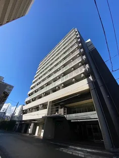 エステムコート新大阪IXグランブライト【10階】の外観