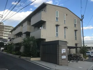 ライトフレーバー千里丘の画像
