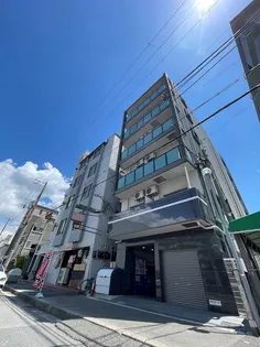 Fr.imp大阪三国【4階】の外観