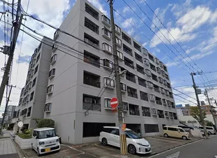 北淀宝ハイツベゴニアの画像