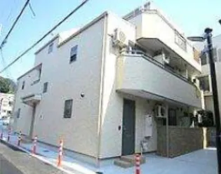 Maison de 和【1階】の外観