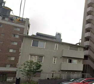 EL SERENO江坂 WESTの画像