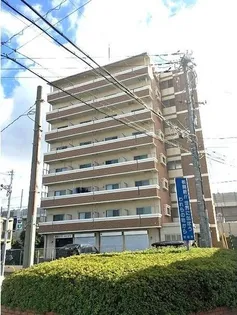 ヒルズ南吹田の画像