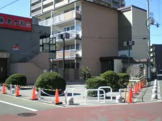 グランジュール淀川の画像