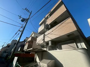 フジパレス十三ウエストの画像