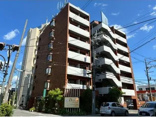 リアライズ蛍池の画像