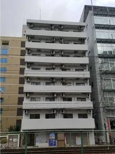 クレイン新大阪【4階】の外観