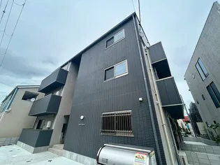 Scala Toyotsu【1階】の外観