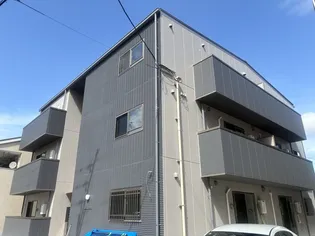 Scala Toyotsu【2階】の外観