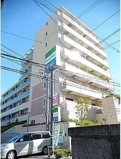 アリビオ千里豊津【5階】の外観