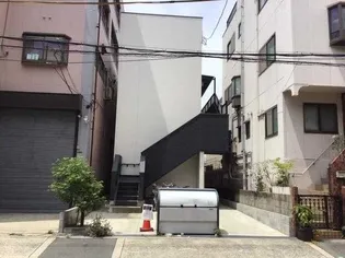 LE OLIVEの画像
