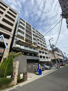 ファーストフィオーレ江坂垂水町の画像