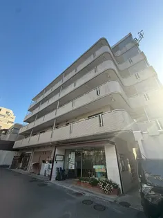 入江マンションの画像
