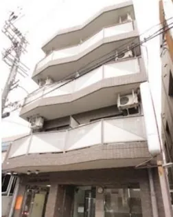 マンションスイーダの画像
