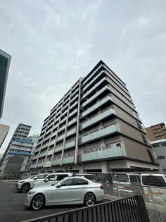エルプレイス江坂II【5階】の外観