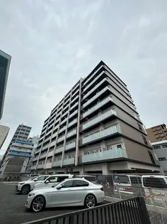 エルプレイス江坂II【5階】の外観