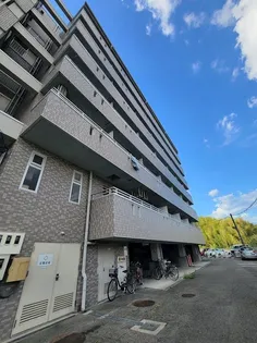 プランツ緑地の画像