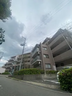 K緑地の画像