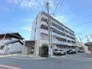 ザ テラス吹田UHの画像