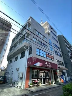アイワステーションビルⅥ号館の画像