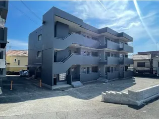 第2尾形マンションの画像