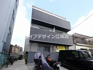キャトルセゾン豊中本町の画像