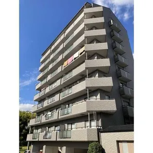 プランドール桃山の画像