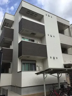 フジパレス井高野II番館の画像
