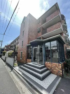 ダフゴ第2マンションの画像