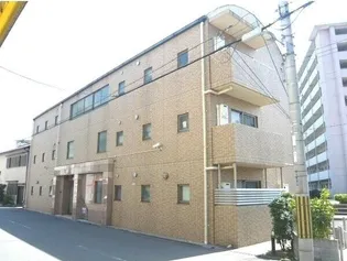 エスパシオ御崎の画像