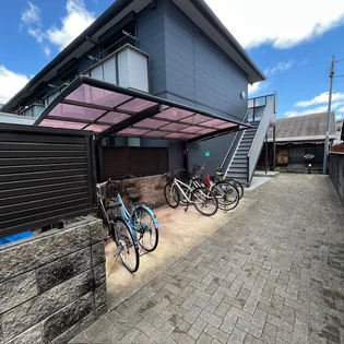 シャーメゾン満寿の画像