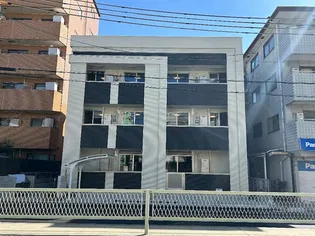 淀川区三津屋南マンションの画像