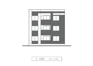 淀川区三津屋南マンションの画像
