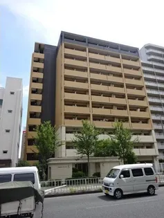 アーバンフラッツ新大阪Ⅰの画像