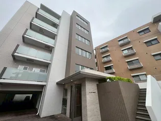 VILLA 淀川の画像