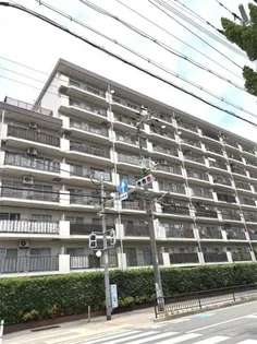 グリーンコーポ江坂第2の画像