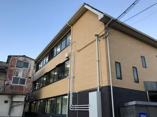 ハイツ岩本の画像