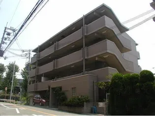 ラソフェリス千里桃山台の画像