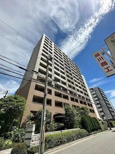 アビティ江坂の画像