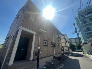 ローズコート南吹田の画像