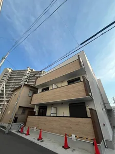 イリスコート神崎川の画像