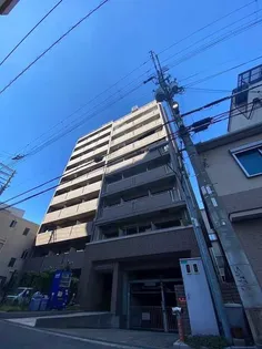 CITYLIFEプレサンス新大阪の画像