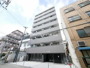 URESIDENCE新大阪の画像