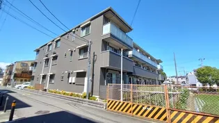 セントラルヴィレッジ A棟の画像