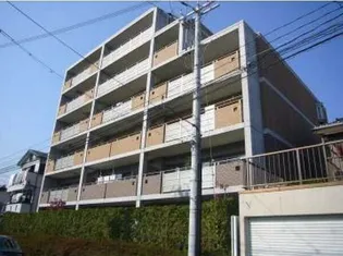 プレリオン豊中 中桜塚の画像