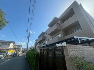 NLC豊中ガーデンズコートの画像
