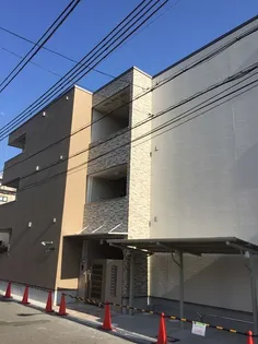 フジパレス東淀川II番館の画像